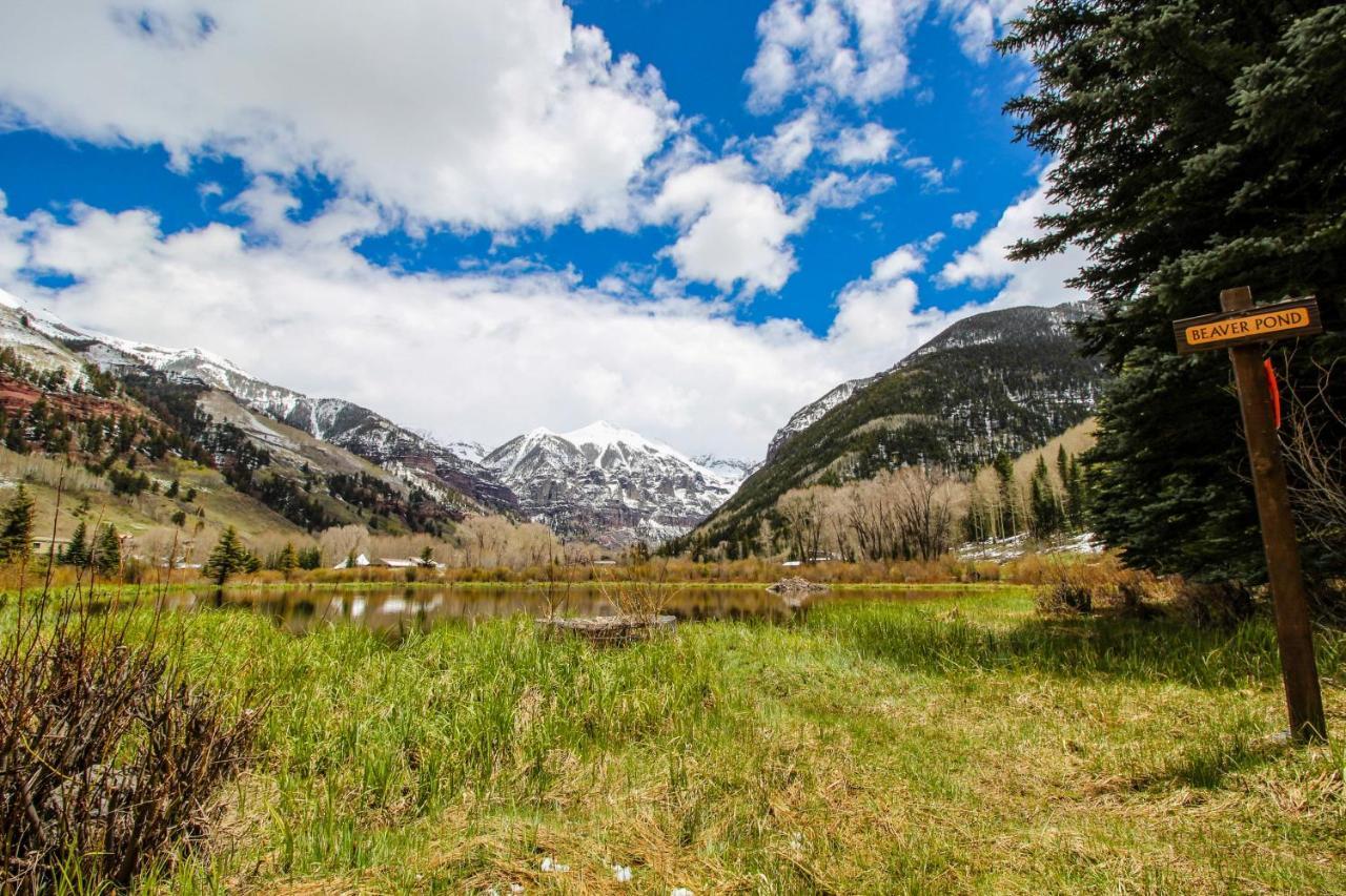 Mountain Lodge Telluride Cameră foto