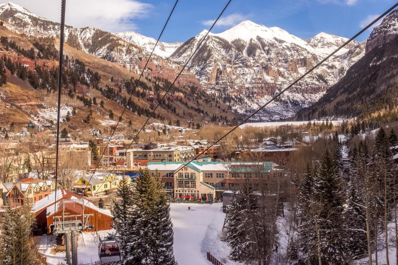 Mountain Lodge Telluride Cameră foto