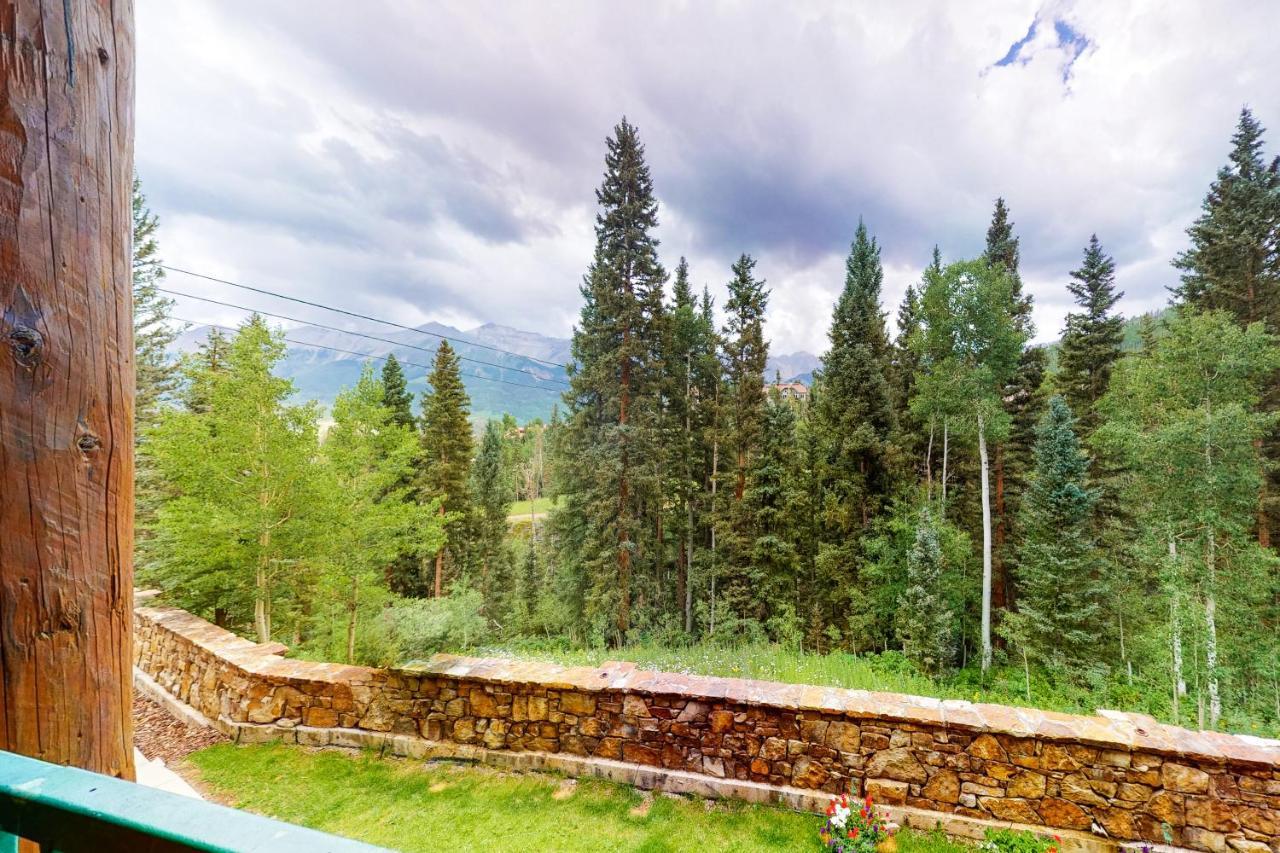 Mountain Lodge Telluride Cameră foto