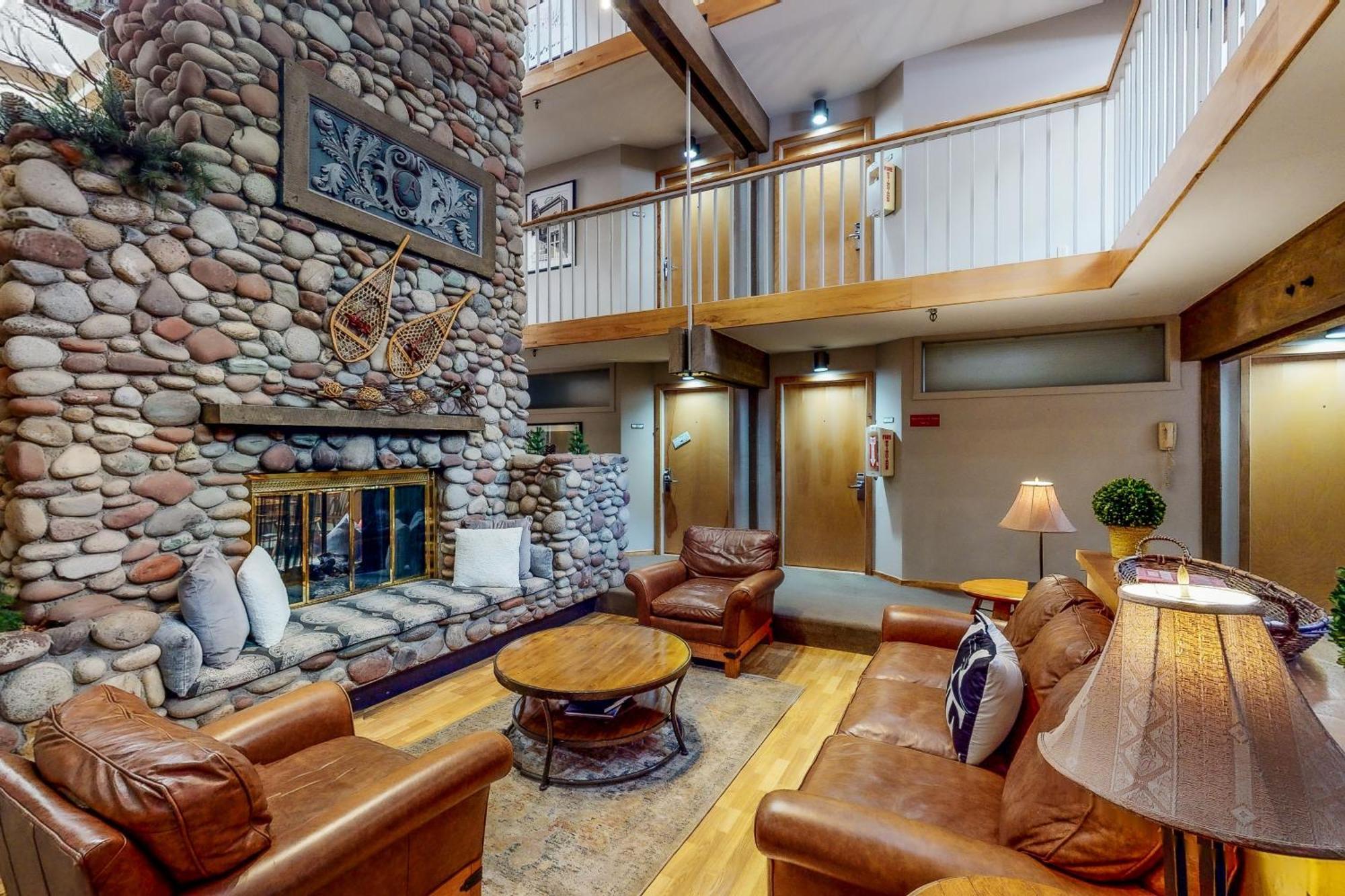 Mountain Lodge Telluride Cameră foto