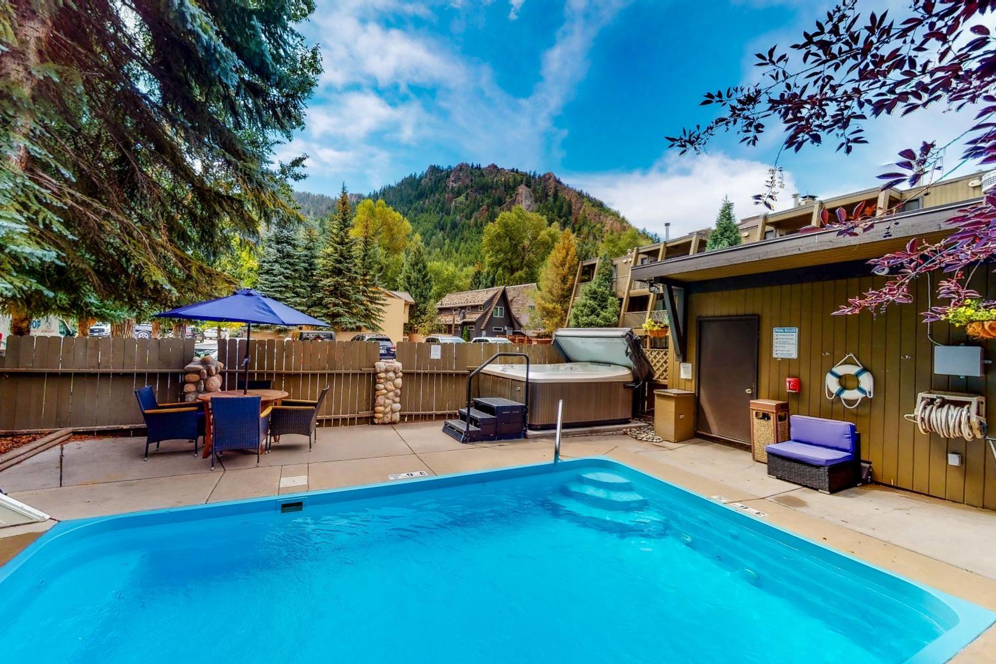 Mountain Lodge Telluride Cameră foto