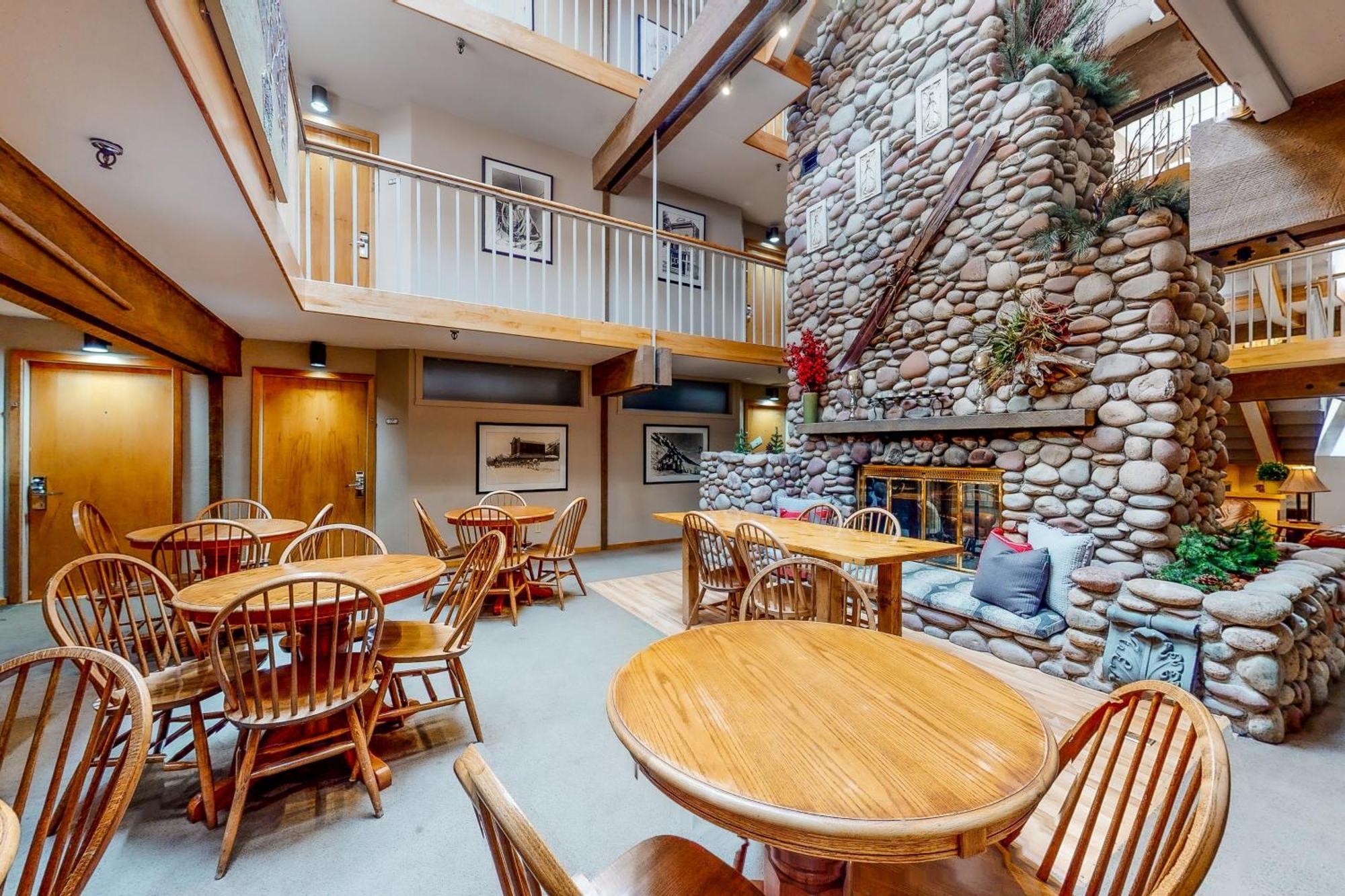 Mountain Lodge Telluride Cameră foto