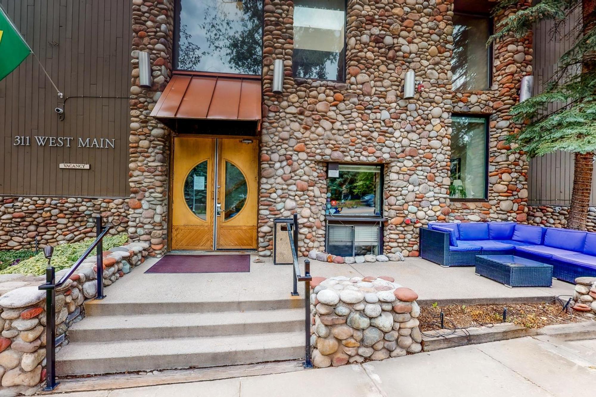 Mountain Lodge Telluride Cameră foto