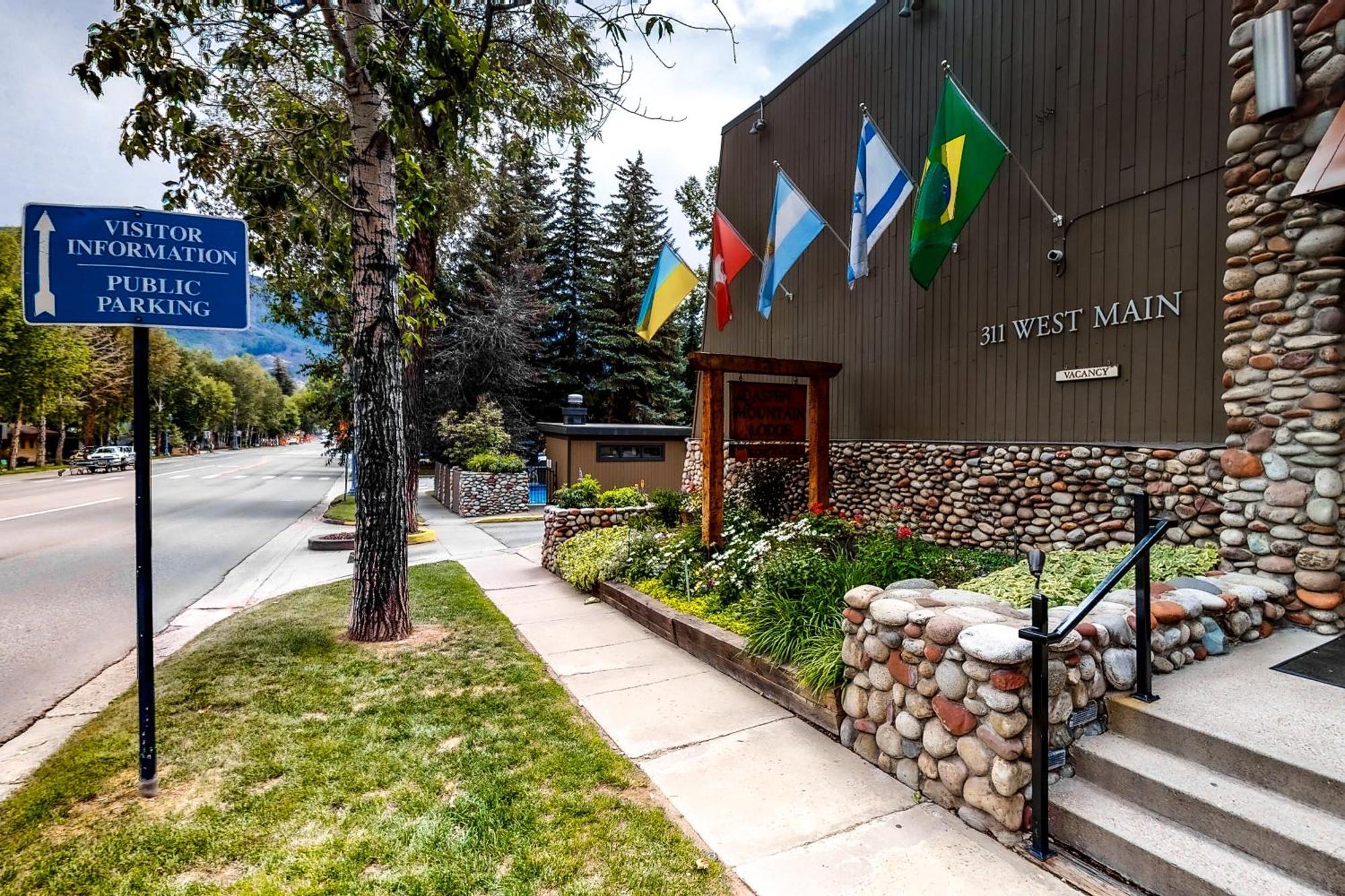 Mountain Lodge Telluride Cameră foto