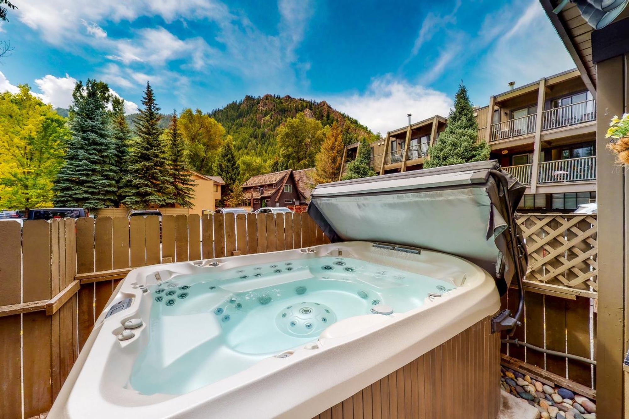 Mountain Lodge Telluride Cameră foto